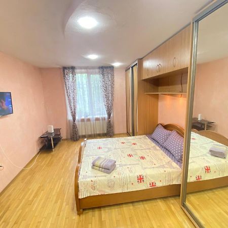 Ultracentral Apartment Puskin Street Kişinev Dış mekan fotoğraf