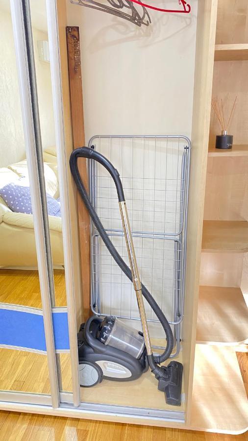 Ultracentral Apartment Puskin Street Kişinev Dış mekan fotoğraf