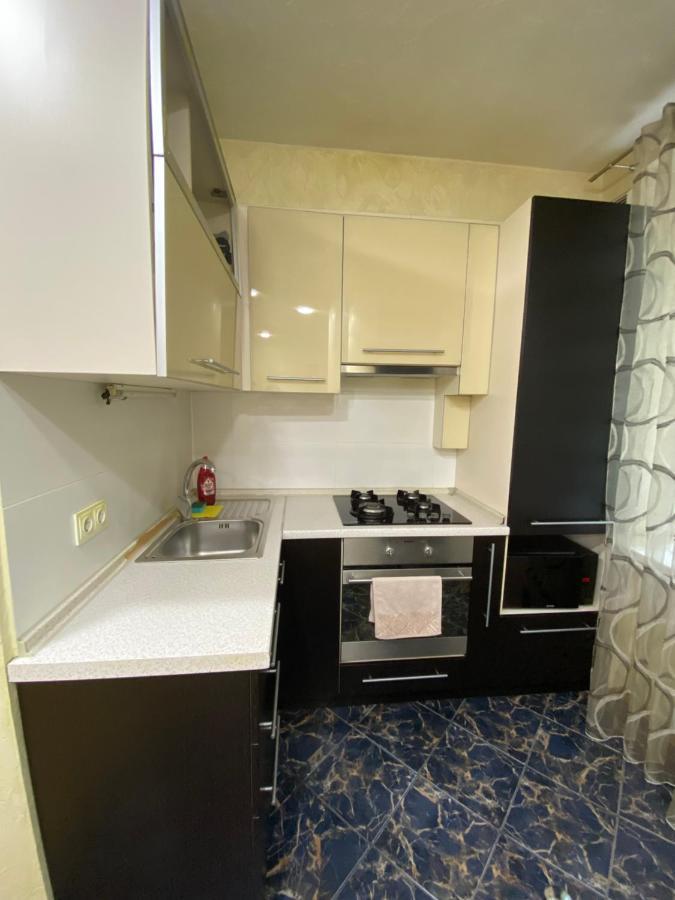 Ultracentral Apartment Puskin Street Kişinev Dış mekan fotoğraf