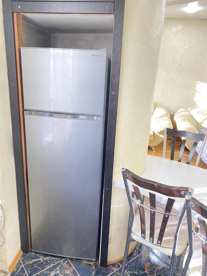 Ultracentral Apartment Puskin Street Kişinev Dış mekan fotoğraf