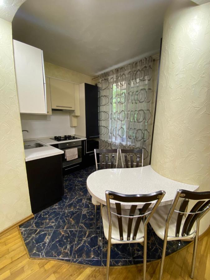 Ultracentral Apartment Puskin Street Kişinev Dış mekan fotoğraf